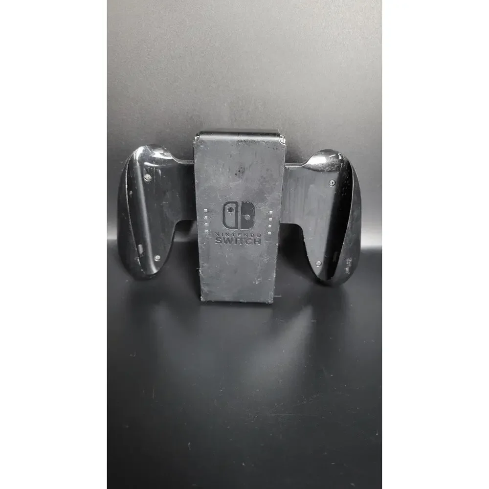 Nintendo Switch Joy-Con Grip Controller Holder HAC-011 Official Nintendo